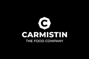 Logo Carmistin The Food Company