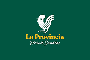 La Provincia Logo