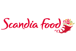 Scandia Food Logo