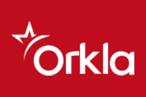 Orkla Foods Logo